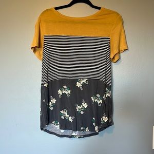 Maurices top